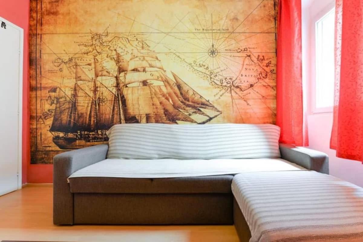 Appartement Historic Luxury Old Town Zadar