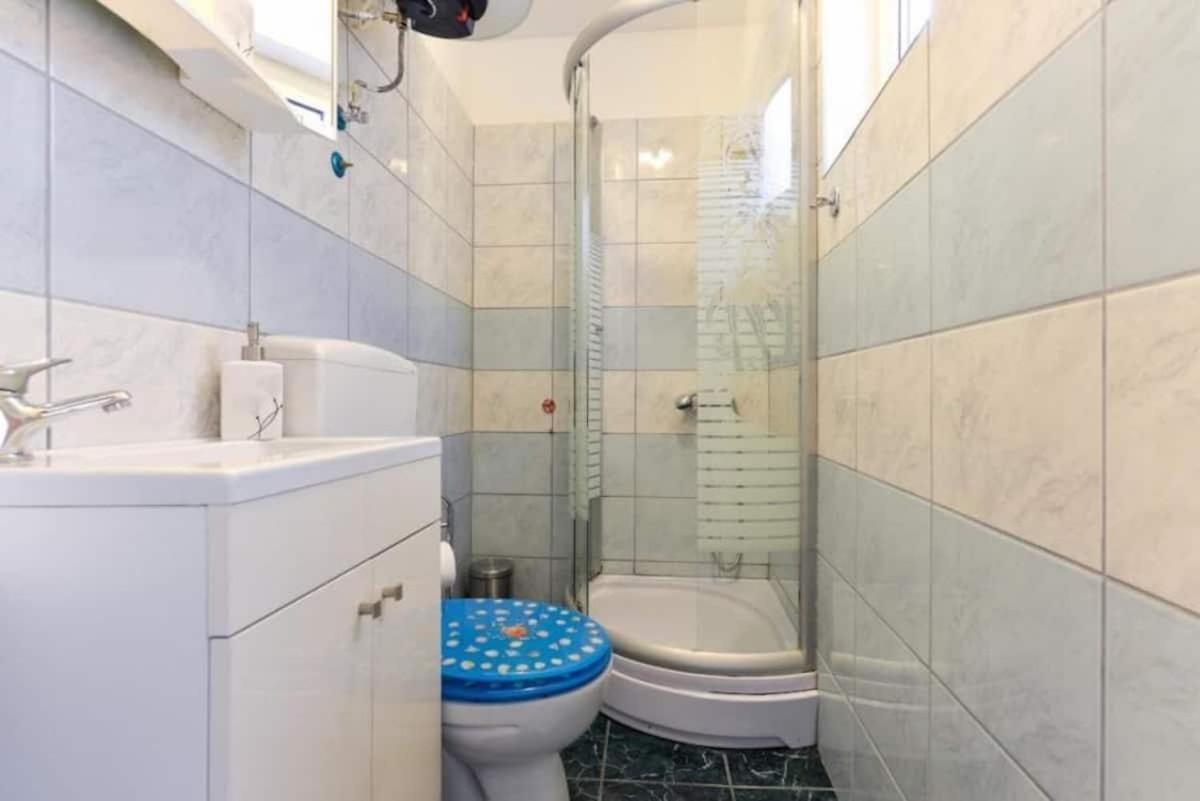 Historic Luxury Old Town Appartement