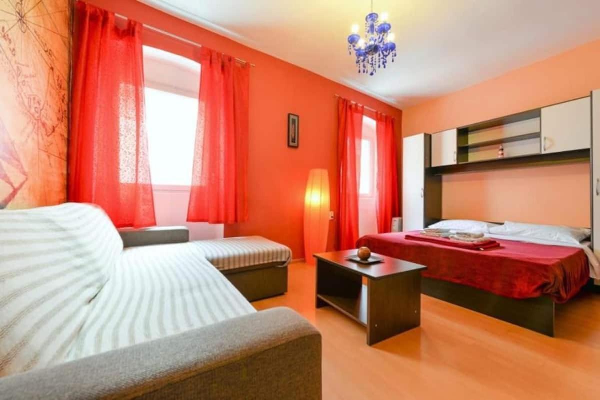 Appartement Historic Luxury Old Town