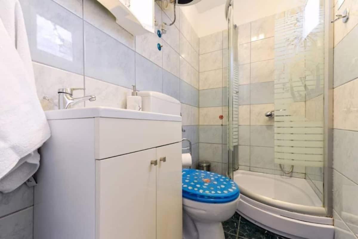 Historic Luxury Old Town Appartement Zadar