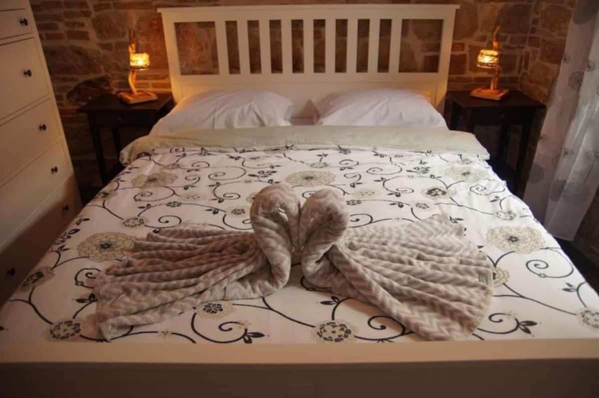 Appartement Historic Luxury Old Town