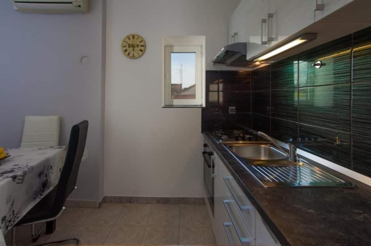Historic Luxury Old Town Appartement