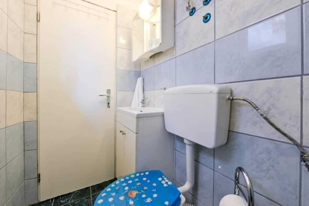 Appartement Historic Luxury Old Town